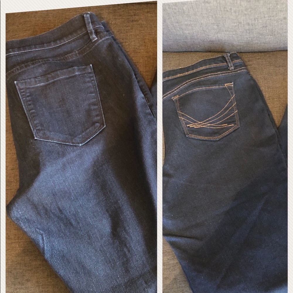 ❤️ denim bundle!!!